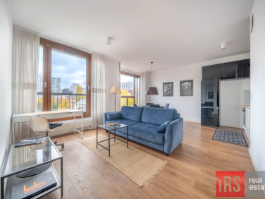 Mieszkanie Warszawa wynajem