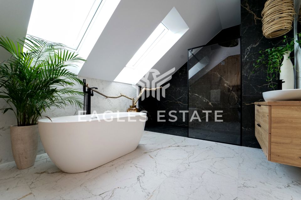 Dom Głogów Małopolski