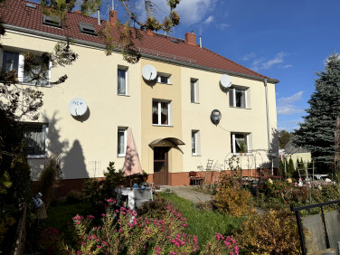 Mieszkanie blok mieszkalny sprzedaż