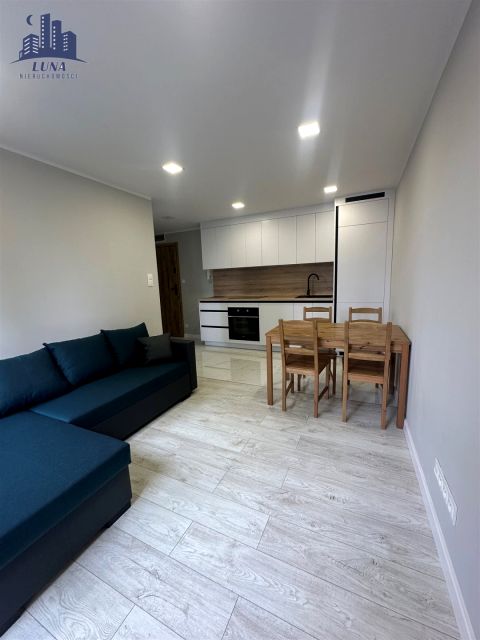 Mieszkanie Świdnica