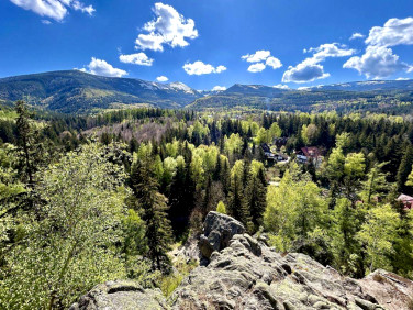 Działka budowlana Karpacz