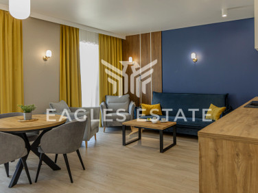 Mieszkanie Zaczernie