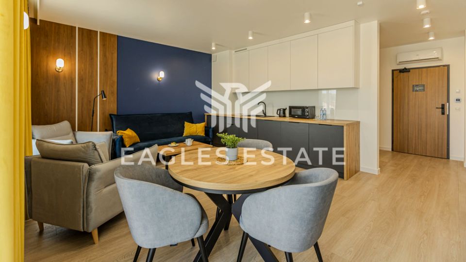 Mieszkanie Zaczernie sprzedaż