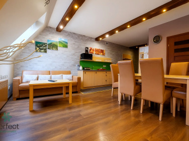 Mieszkanie Kościelisko