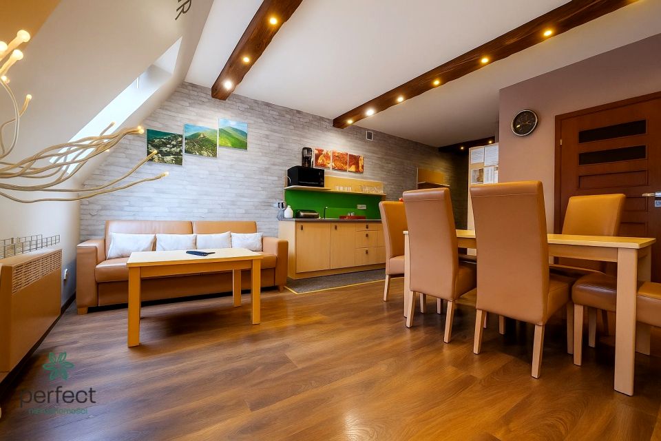 Mieszkanie Kościelisko