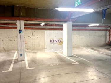 Budynek użytkowy Szczecin