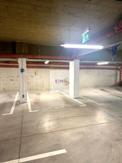 Budynek użytkowy Szczecin