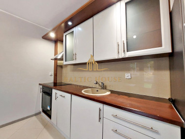 Mieszkanie blok mieszkalny Wejherowo