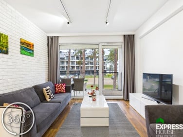 Mieszkanie Augustów