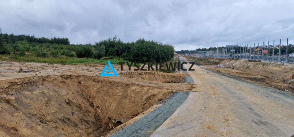 Działka przemysłowa Gdańsk sprzedam