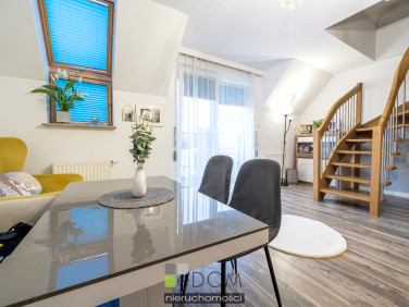 Mieszkanie Gorzów Wielkopolski