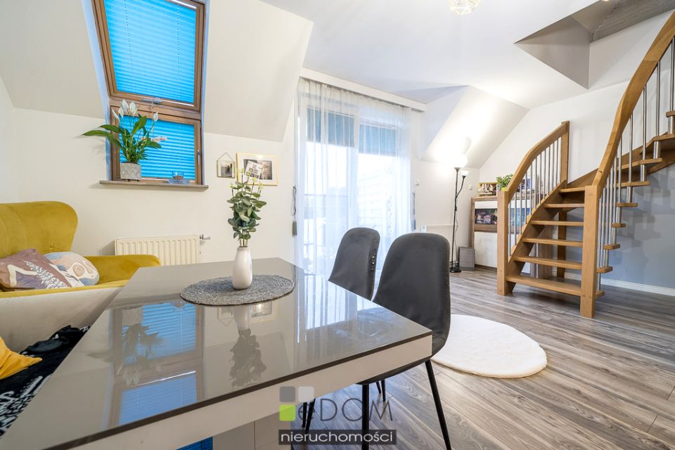 Mieszkanie Gorzów Wielkopolski