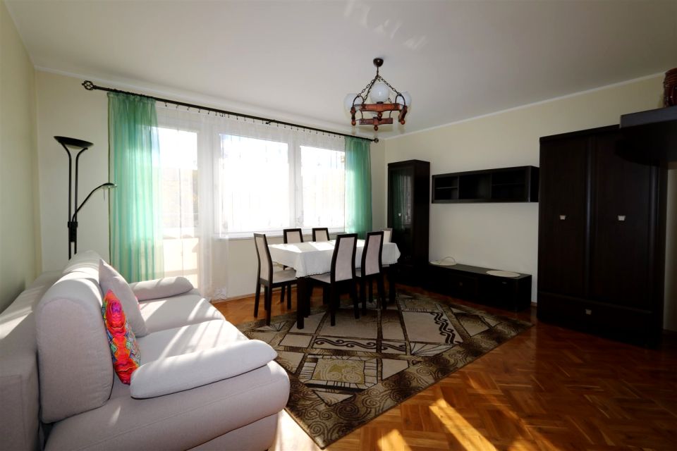 Mieszkanie Świebodzice