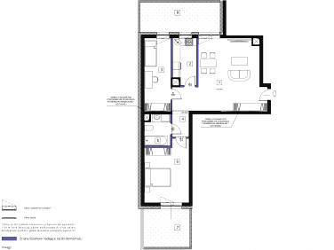 Mieszkanie Piaseczno