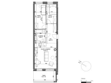 Mieszkanie Bydgoszcz