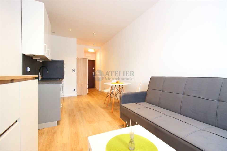 Mieszkanie dom wolnostojący Bydgoszcz