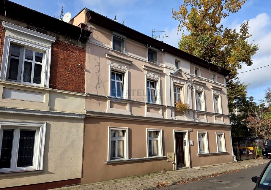 Mieszkanie Bydgoszcz