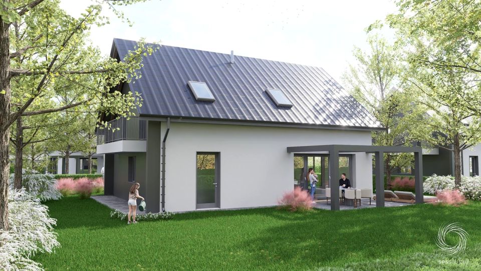 Dom Grodków sprzedaż