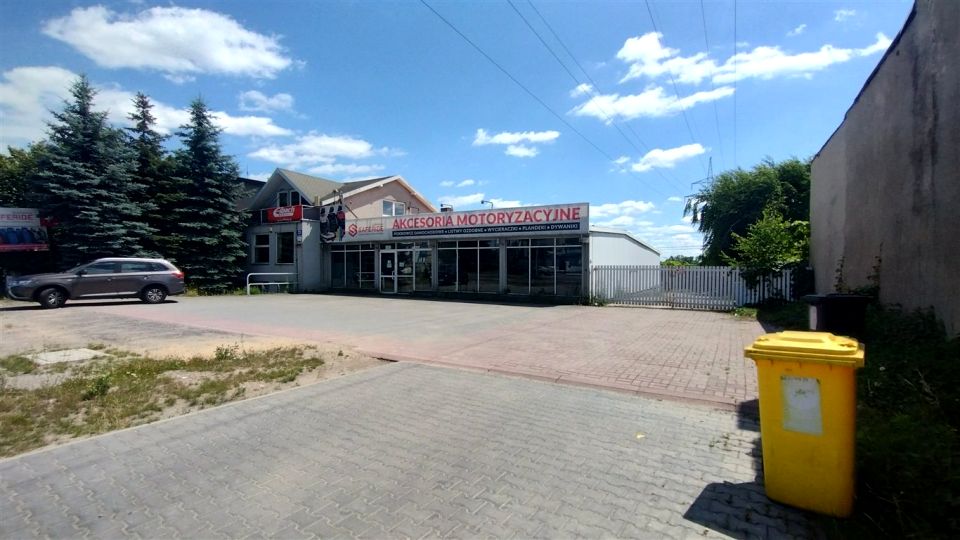 Lokal Częstochowa