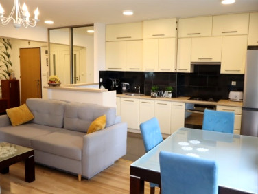 Mieszkanie Białystok