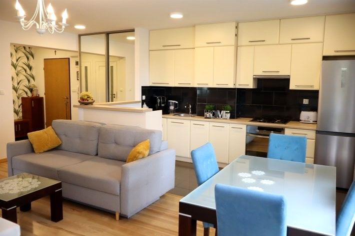 Mieszkanie Białystok