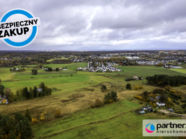 Działka budowlana Gdynia