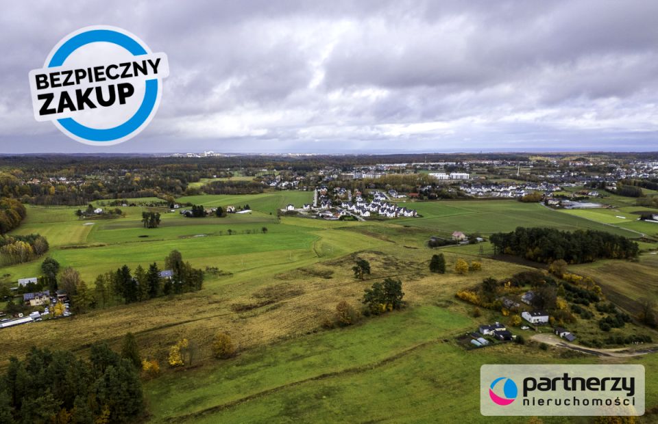 Działka budowlana Gdynia