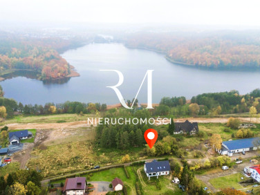 Działka budowlana Grzybno