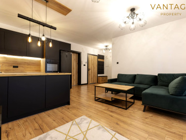 Mieszkanie Wieliczka