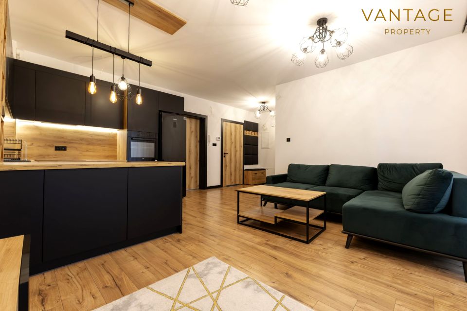 Mieszkanie Wieliczka