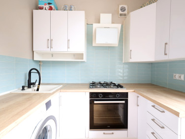 Mieszkanie Bydgoszcz