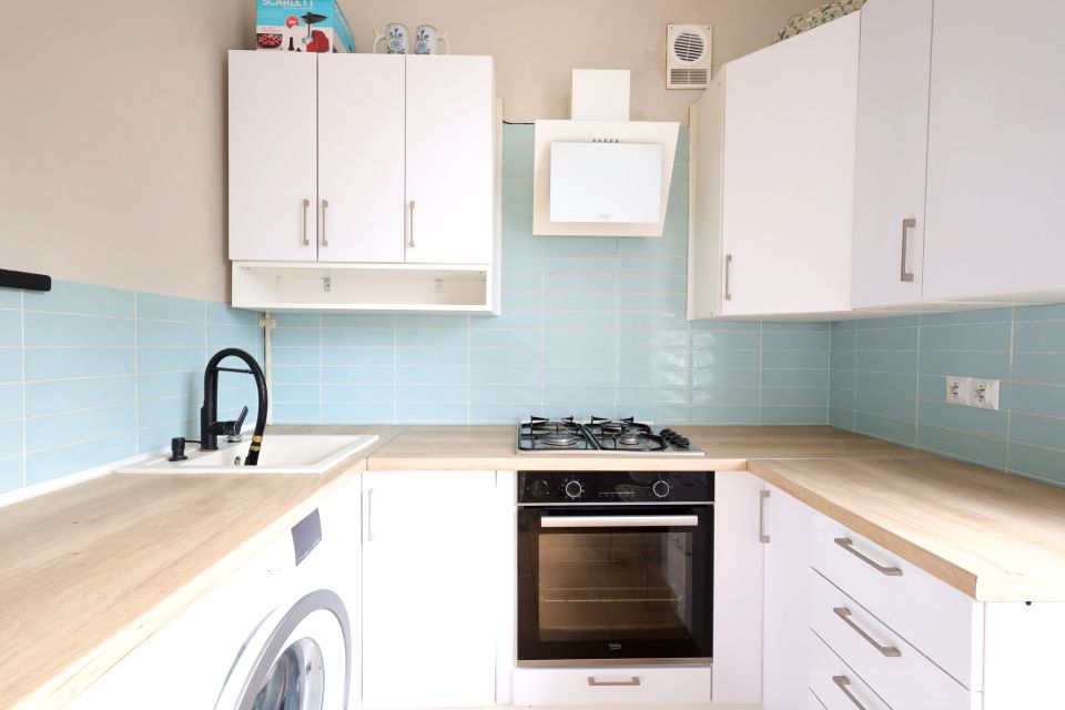 Mieszkanie Bydgoszcz