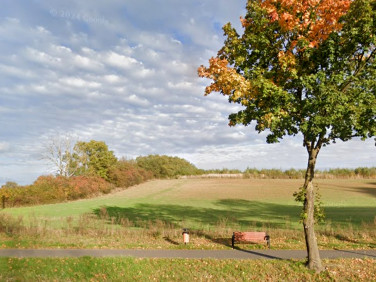 Działka budowlana Czerwonak