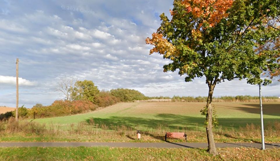 Działka budowlana Czerwonak