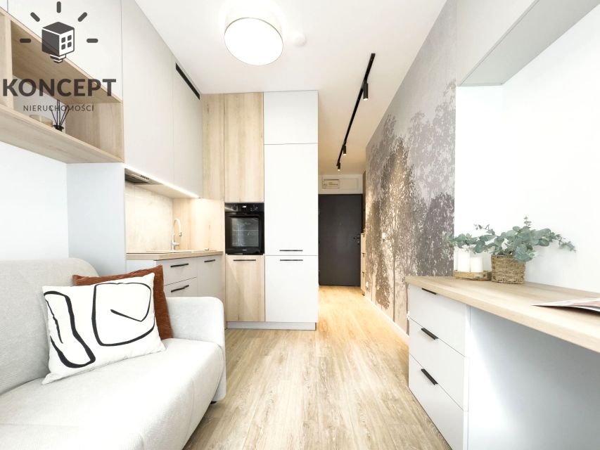 Mieszkanie Wrocław wynajem