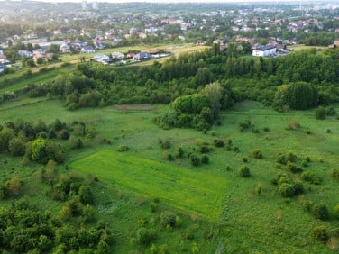 Działka Rzeszów