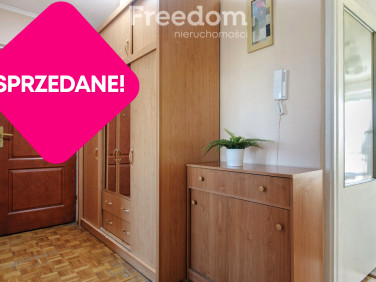 Mieszkanie blok mieszkalny sprzedaż