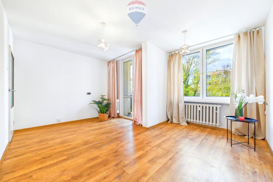 Mieszkanie Zielona Góra