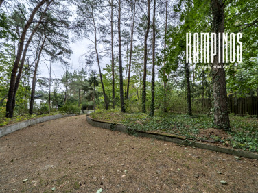 Działka budowlana Hornówek