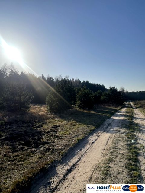 Działka budowlana Ruda sprzedam