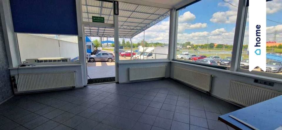 Lokal Bydgoszcz
