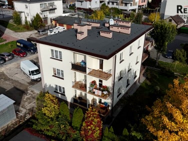 Mieszkanie Busko-Zdrój