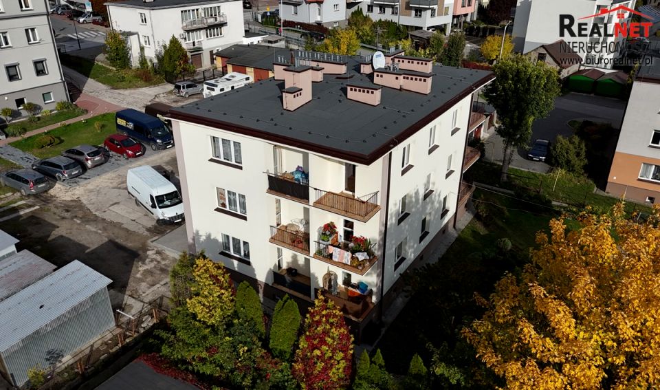 Mieszkanie Busko-Zdrój