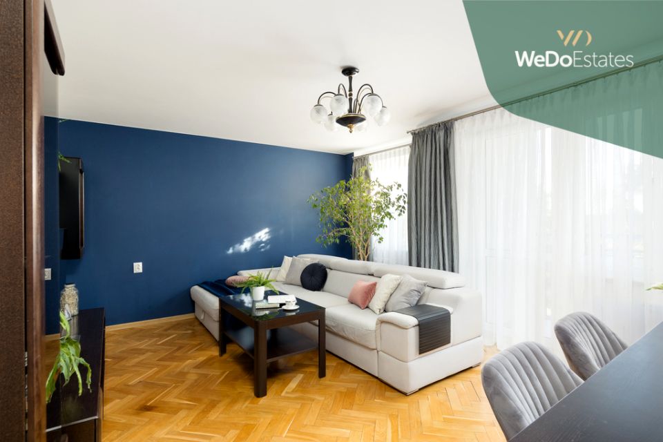 Mieszkanie Warszawa sprzedaż