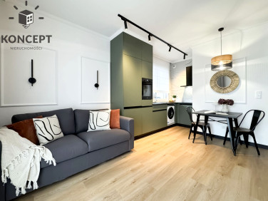 Mieszkanie Wrocław wynajem