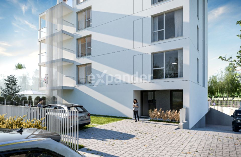 Mieszkanie Rumia sprzedaż