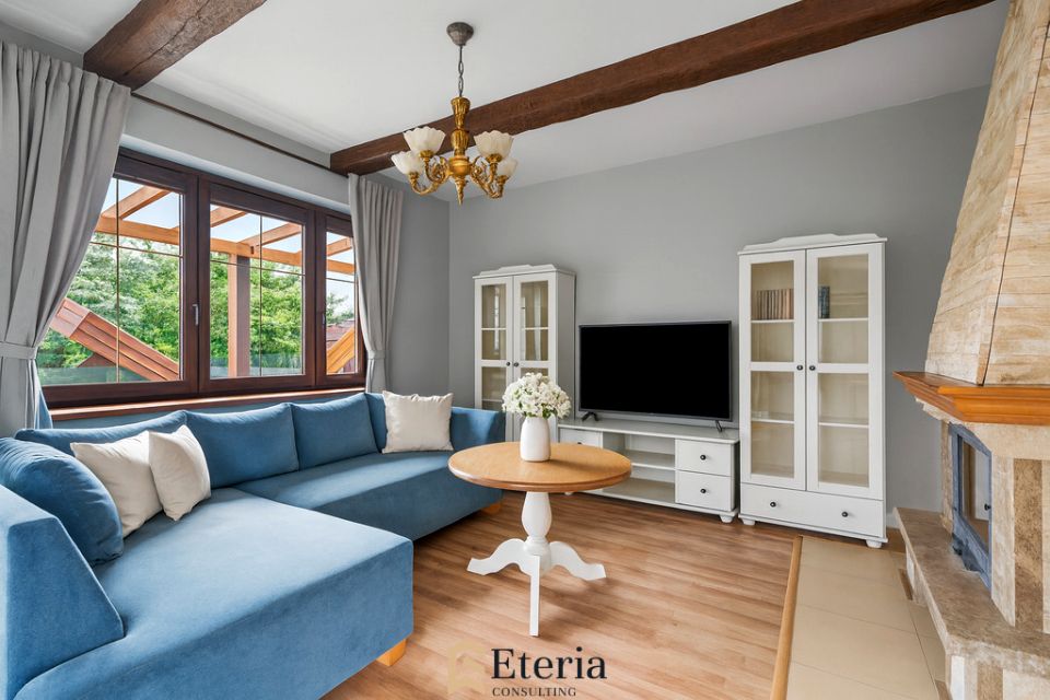 Dom Nowa Wieś sprzedaż