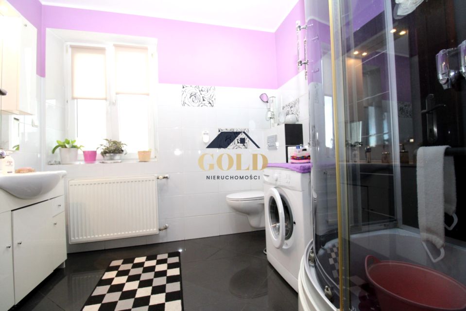 Mieszkanie Boguszów-Gorce