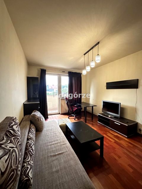 Mieszkanie Kraków sprzedaż