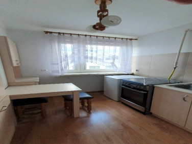 Mieszkanie Częstochowa